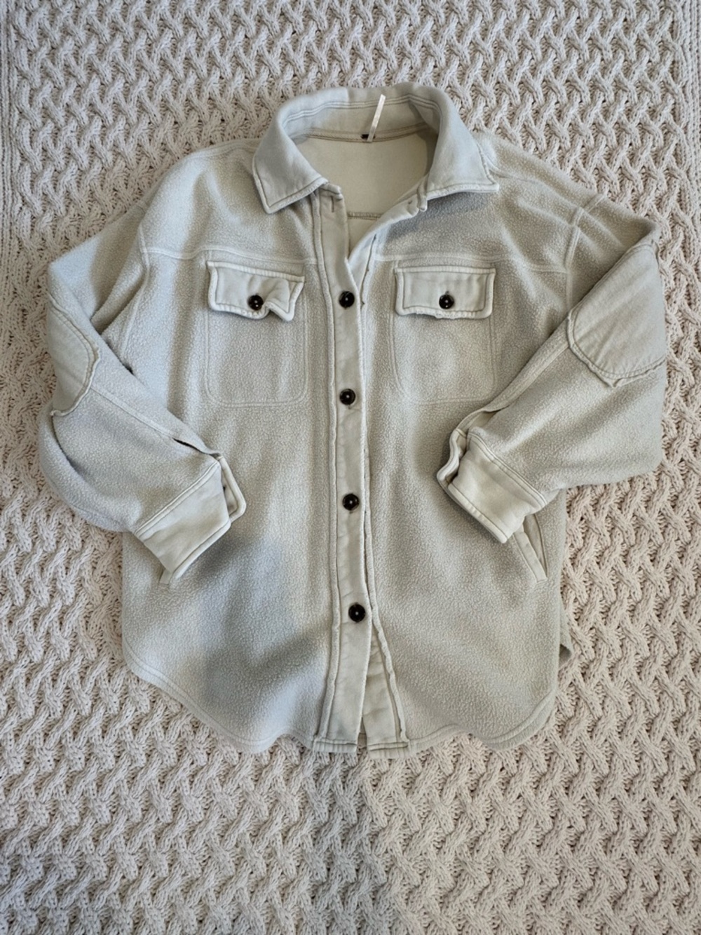 Free People Ruby Jacket - Picture 2 of 4